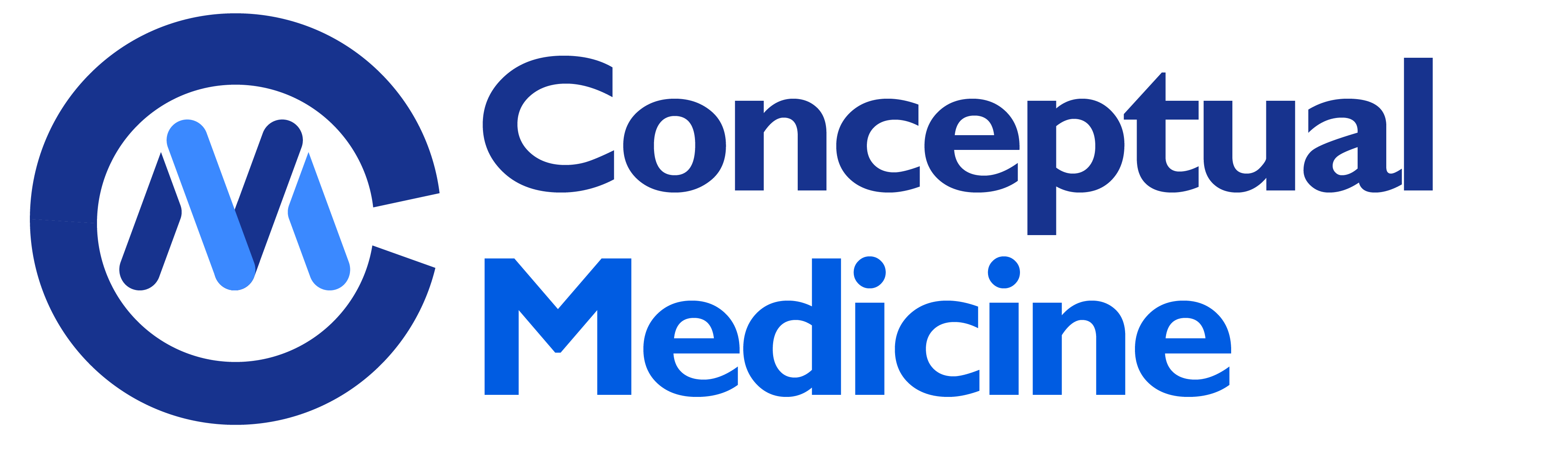 Conceptual Medicine Logo