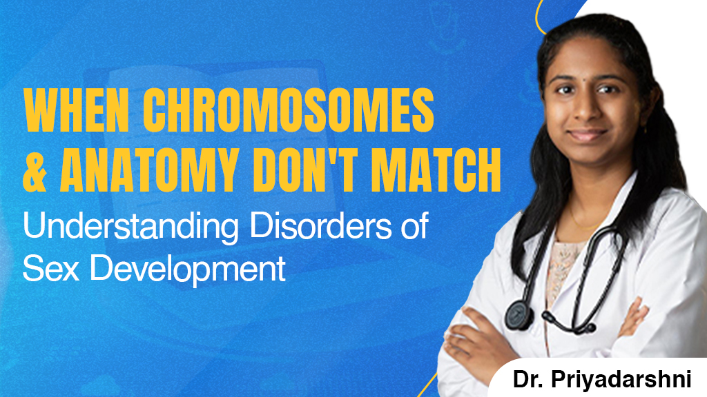 Dr. Priyadarshini