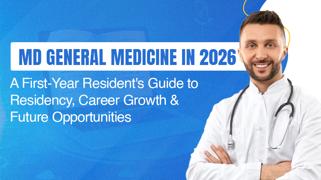 MD General Medicine