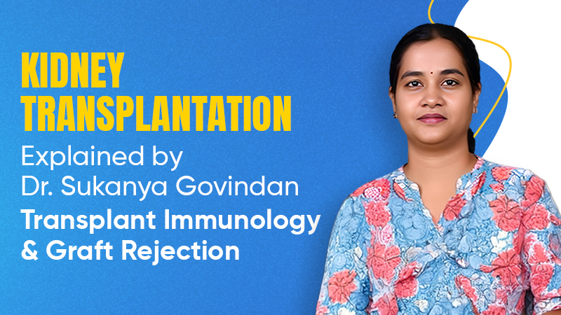 Dr. Sukanya Govindan